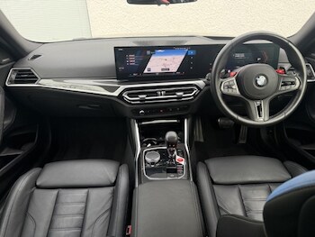 Used BMW M2 2024 for sale - 77001337: Photo