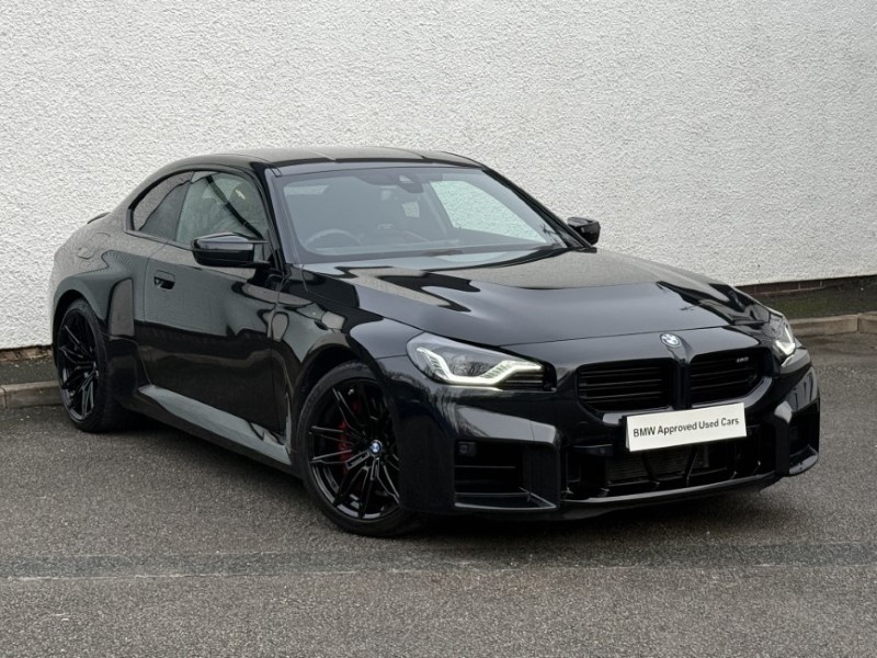 Used BMW M2 2024 for sale - 77001337: Photo 50