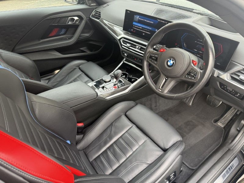 Used BMW M2 2024 for sale - 77001337: Photo 6