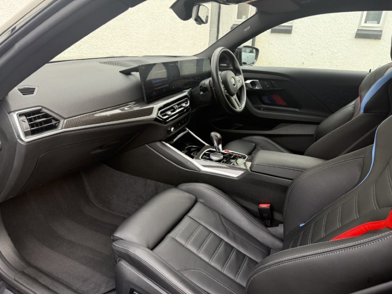 Used BMW M2 2024 for sale - 77001337: Photo 7