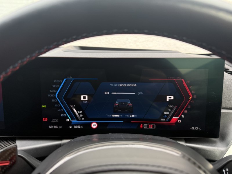 Used BMW M2 2024 for sale - 77001337: Photo 9