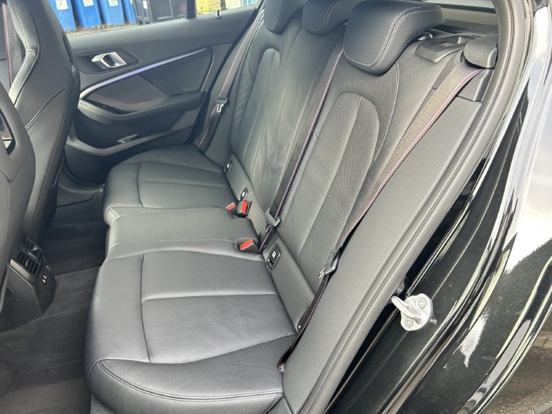 Used BMW 1 Series 2022 for sale - 77225299: Photo 12