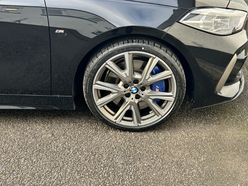 Used BMW 1 Series 2022 for sale - 77225299: Photo 14