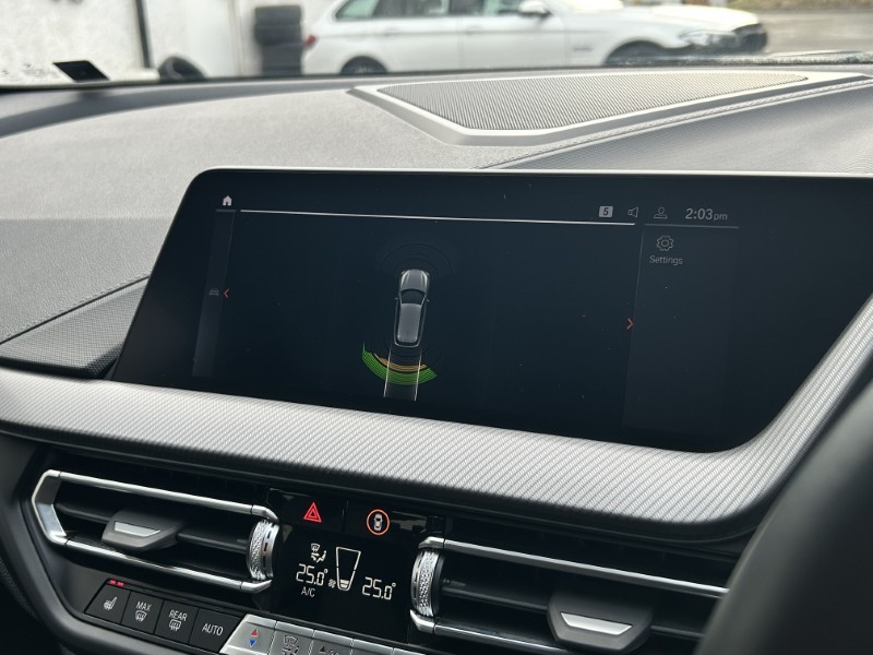 Used BMW 1 Series 2022 for sale - 77225299: Photo 19