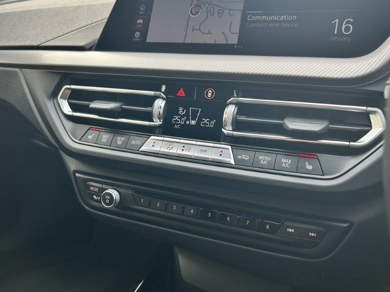 Used BMW 1 Series 2022 for sale - 77225299: Photo 25