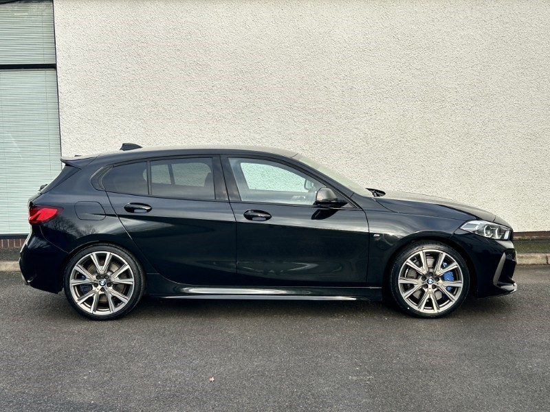 Used BMW 1 Series 2022 for sale - 77225299: Photo 3