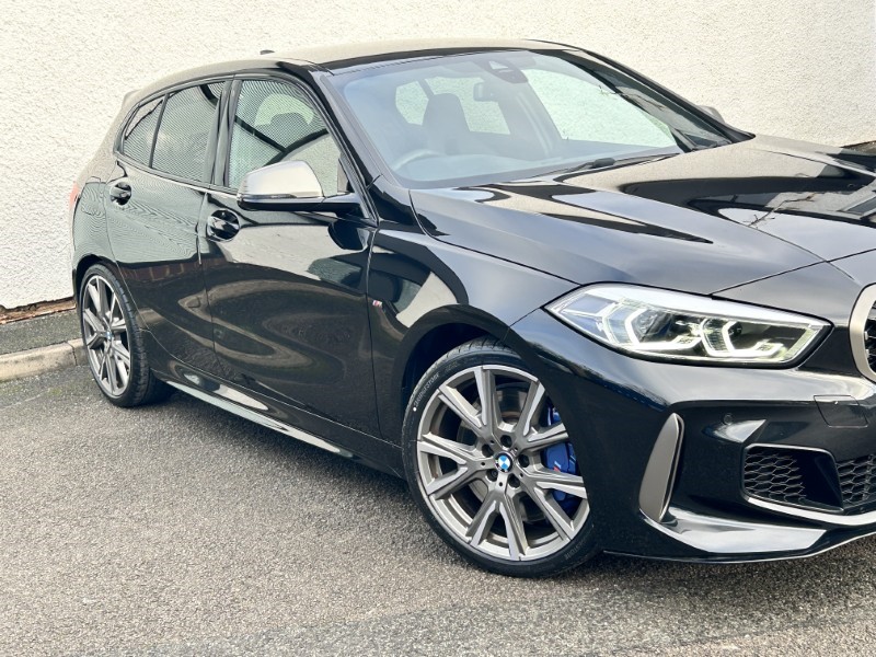 Used BMW 1 Series 2022 for sale - 77225299: Photo 34