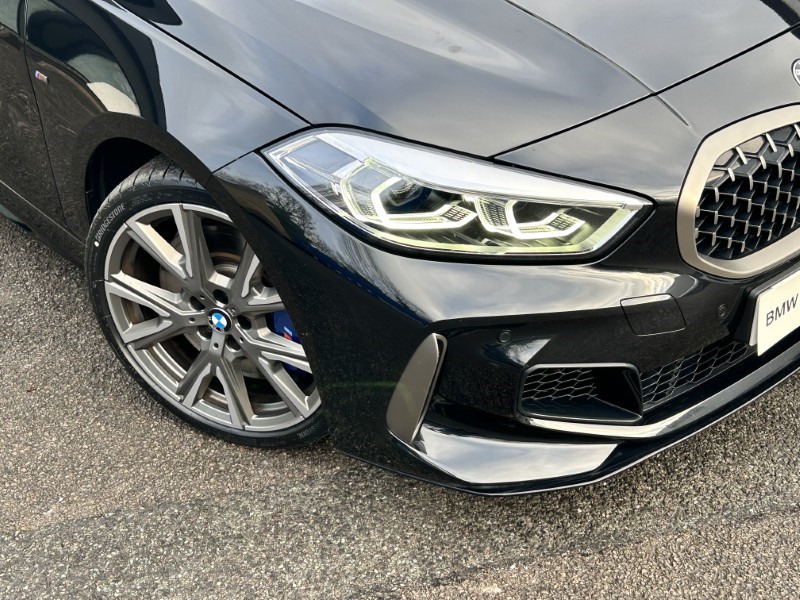 Used BMW 1 Series 2022 for sale - 77225299: Photo 35