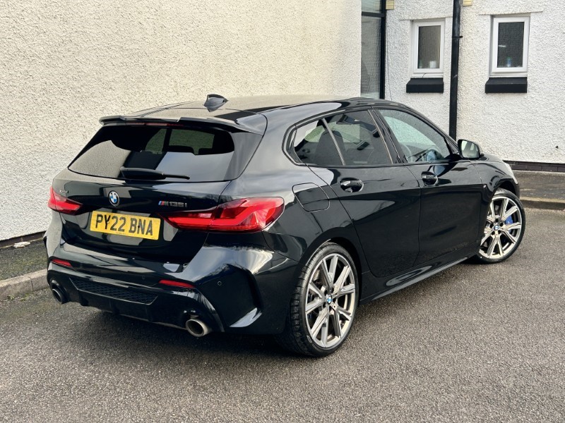 Used BMW 1 Series 2022 for sale - 77225299: Photo 37