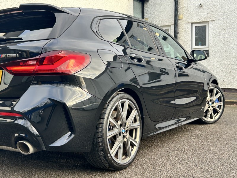 Used BMW 1 Series 2022 for sale - 77225299: Photo 38