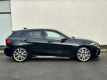 Used BMW 1 Series 2022 for sale - 77225299: Photo