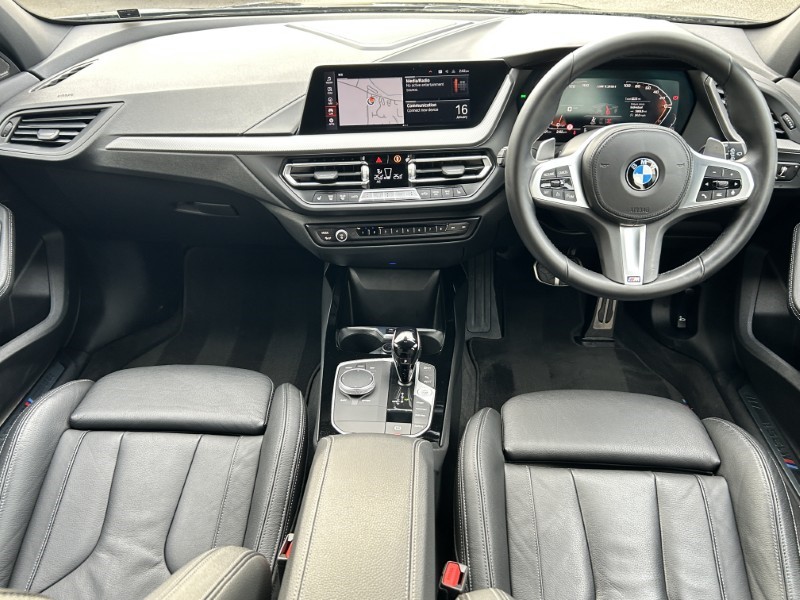 Used BMW 1 Series 2022 for sale - 77225299: Photo 4