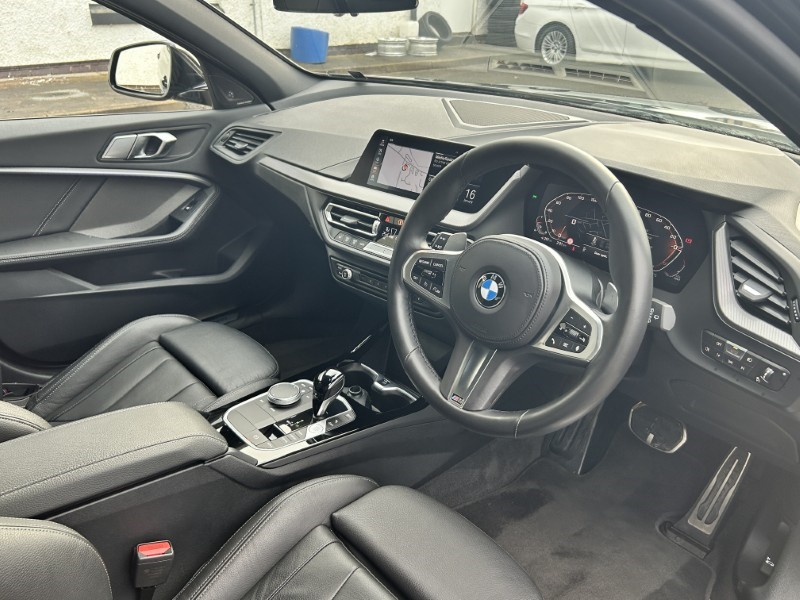 Used BMW 1 Series 2022 for sale - 77225299: Photo 6