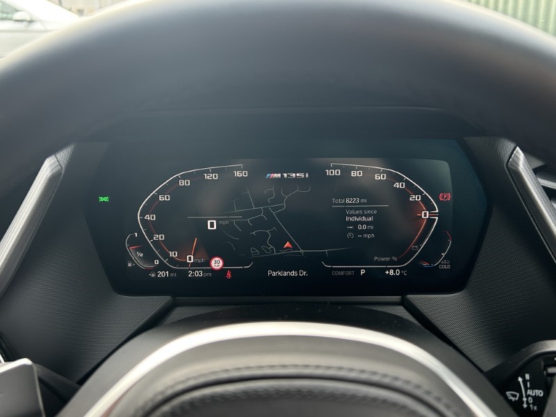 Used BMW 1 Series 2022 for sale - 77225299: Photo 9