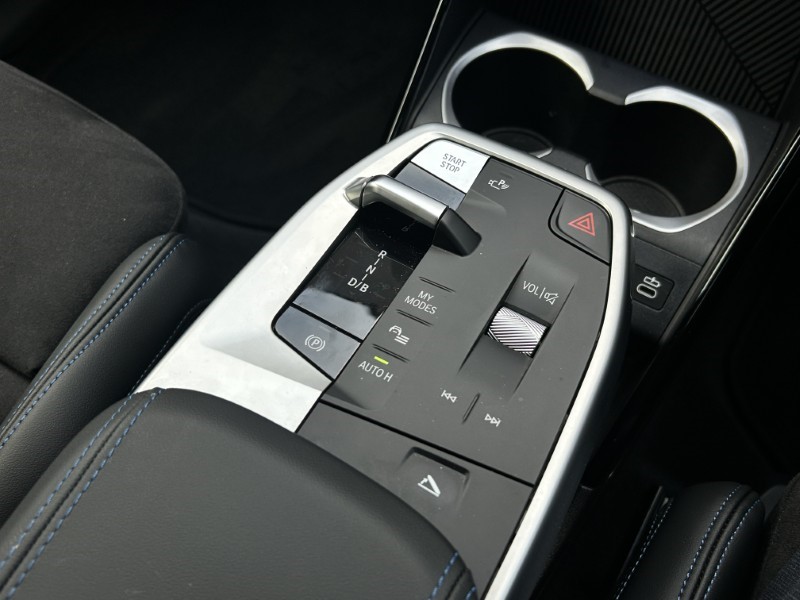 Used BMW iX1 2025 for sale - 76980833: Photo 10