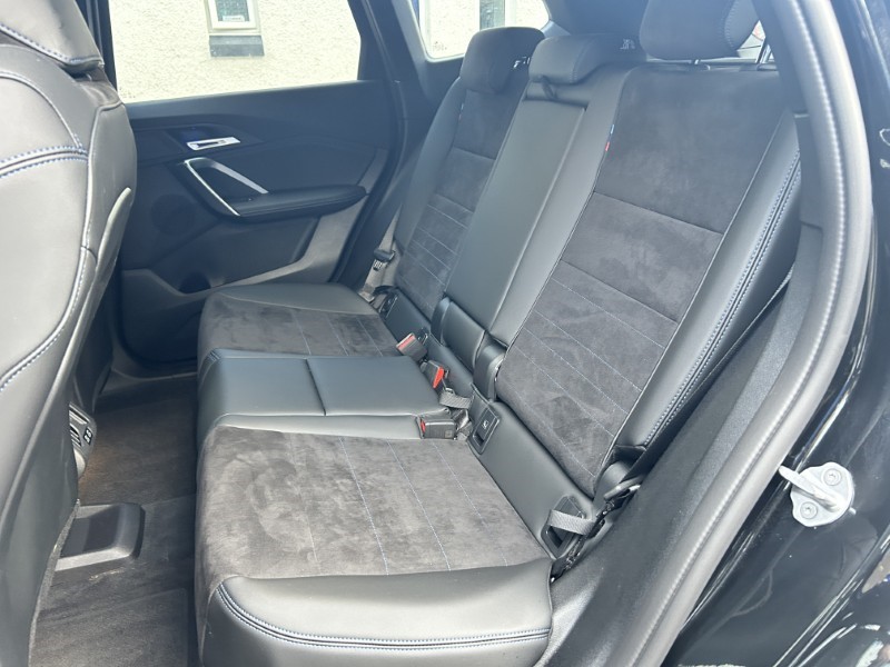 Used BMW iX1 2025 for sale - 76980833: Photo 12