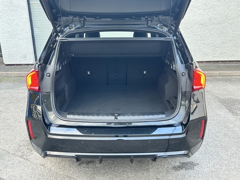 Used BMW iX1 2025 for sale - 76980833: Photo 13