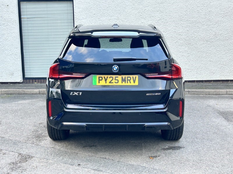 Used BMW iX1 2025 for sale - 76980833: Photo 15