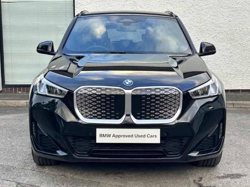 Used BMW iX1 2025 for sale - 76980833: Photo 16