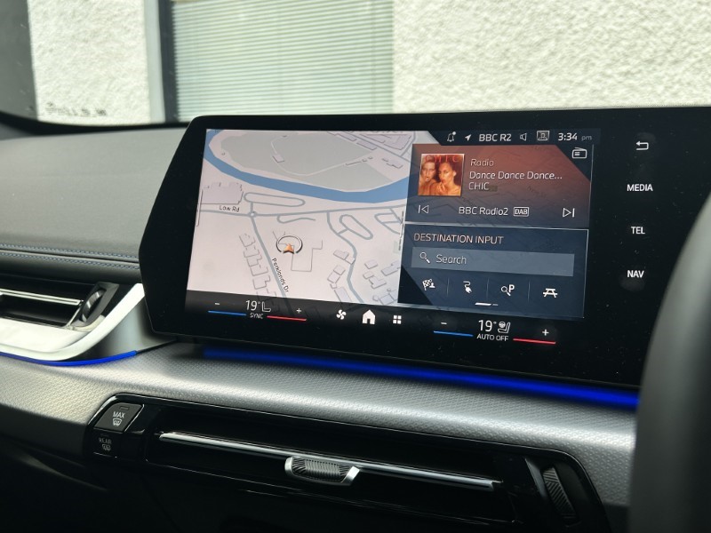 Used BMW iX1 2025 for sale - 76980833: Photo 17