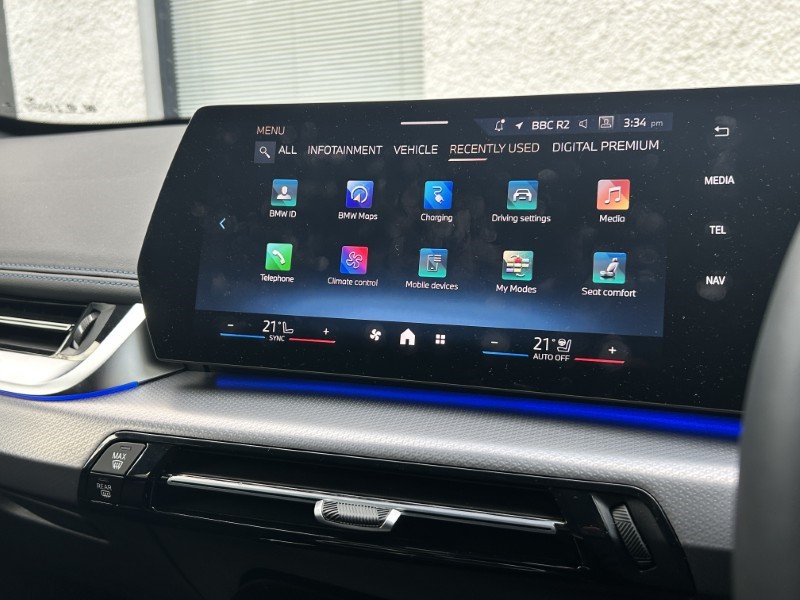 Used BMW iX1 2025 for sale - 76980833: Photo 18