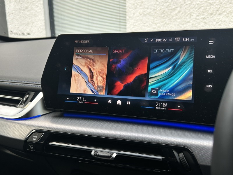 Used BMW iX1 2025 for sale - 76980833: Photo 19