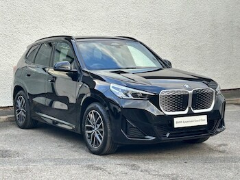 Used BMW iX1 2025 for sale - 76980833: Photo