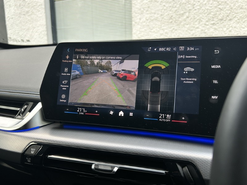 Used BMW iX1 2025 for sale - 76980833: Photo 20