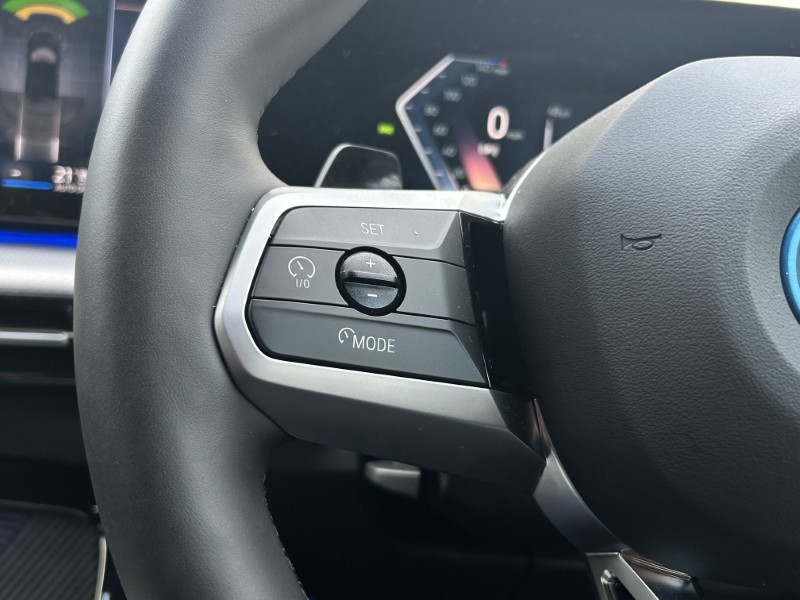 Used BMW iX1 2025 for sale - 76980833: Photo 21