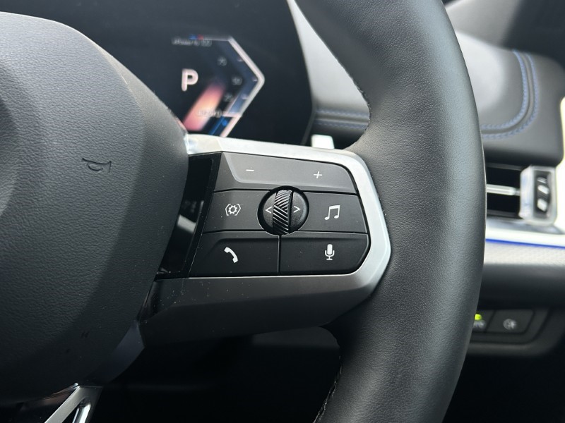 Used BMW iX1 2025 for sale - 76980833: Photo 22