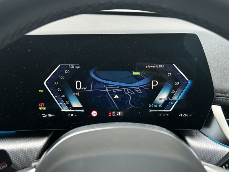 Used BMW iX1 2025 for sale - 76980833: Photo 23