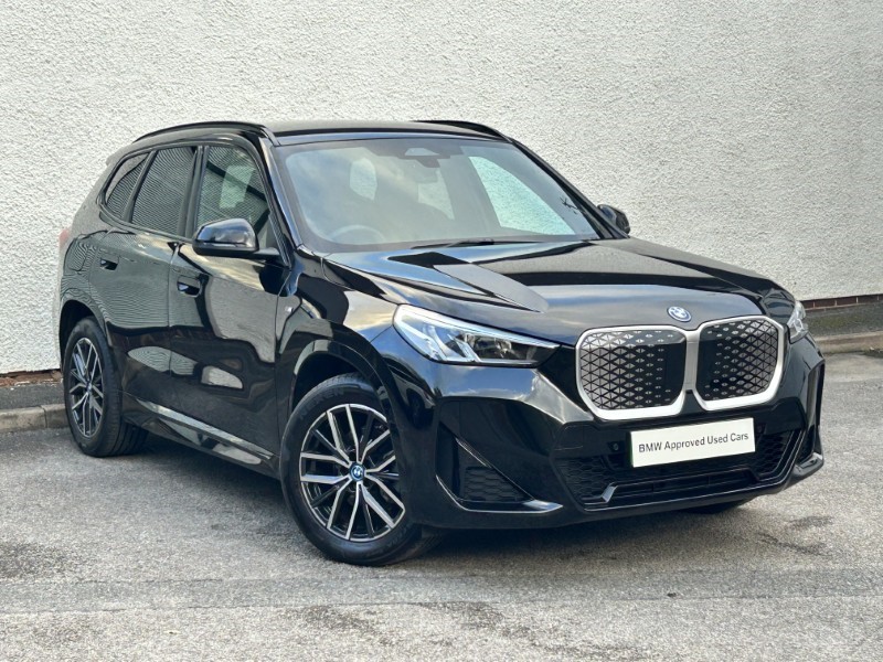 Used BMW iX1 2025 for sale - 76980833: Photo 28