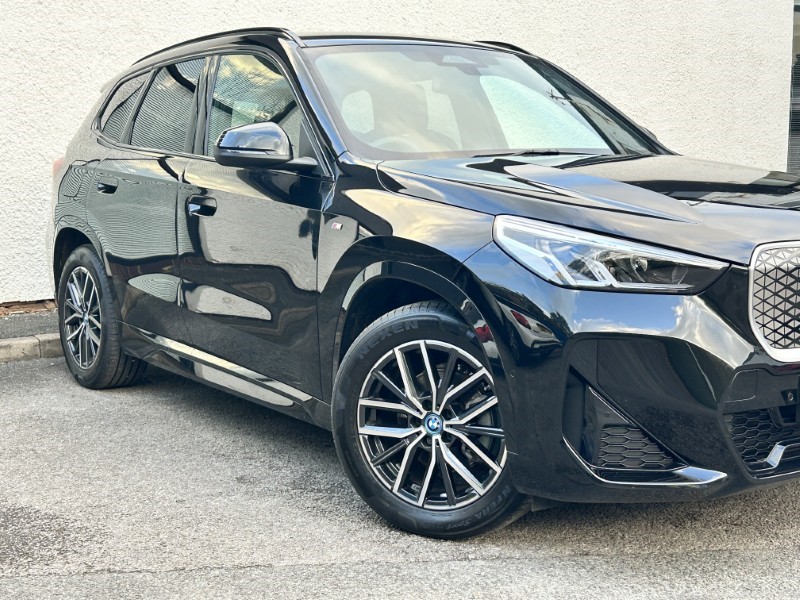 Used BMW iX1 2025 for sale - 76980833: Photo 29