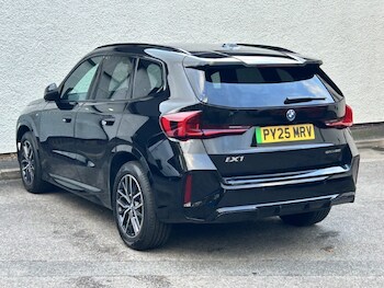 Used BMW iX1 2025 for sale - 76980833: Photo