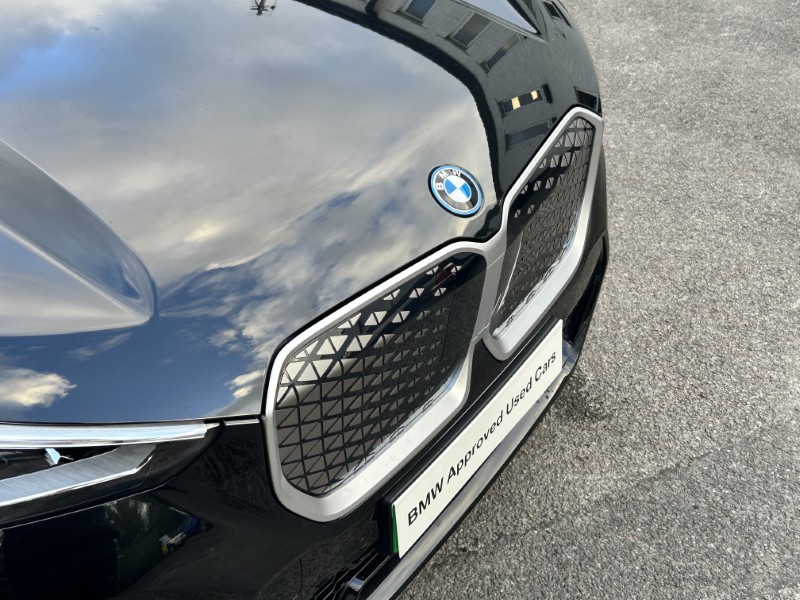 Used BMW iX1 2025 for sale - 76980833: Photo 31