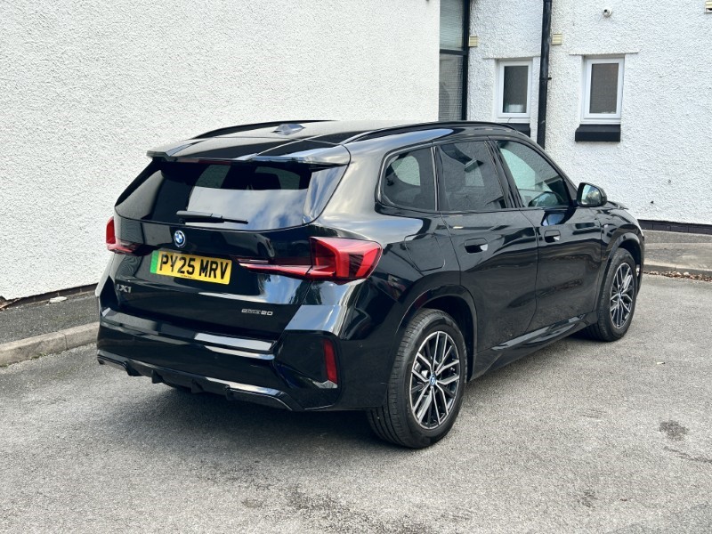 Used BMW iX1 2025 for sale - 76980833: Photo 32