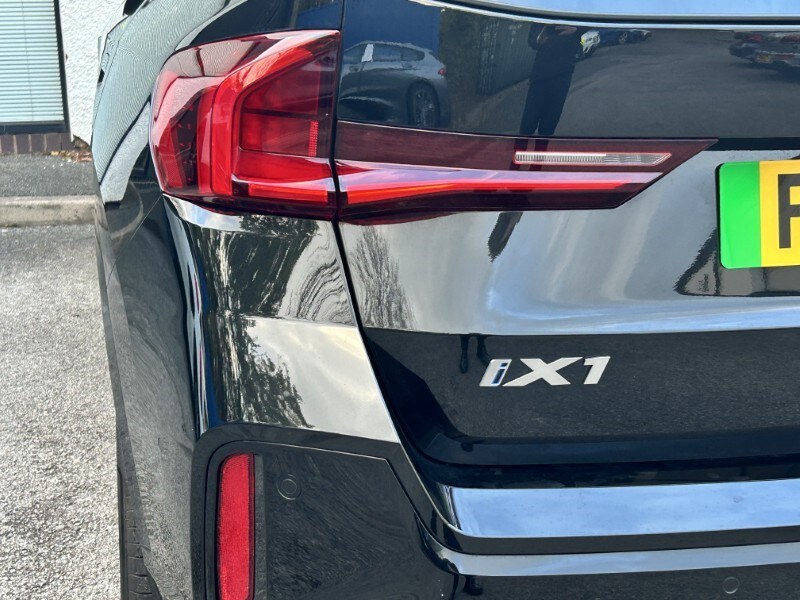 Used BMW iX1 2025 for sale - 76980833: Photo 34