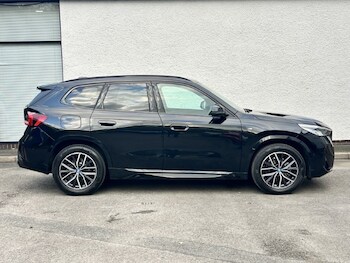 Used BMW iX1 2025 for sale - 76980833: Photo