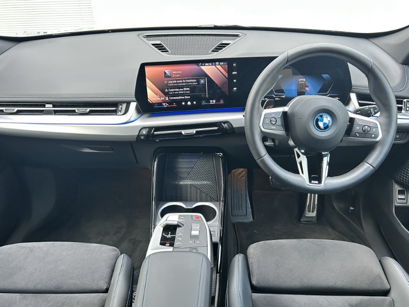 Used BMW iX1 2025 for sale - 76980833: Photo 4