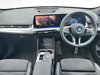 Used BMW iX1 2025 for sale - 76980833: Photo