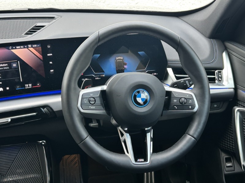 Used BMW iX1 2025 for sale - 76980833: Photo 5