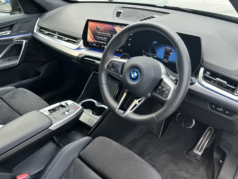 Used BMW iX1 2025 for sale - 76980833: Photo 6