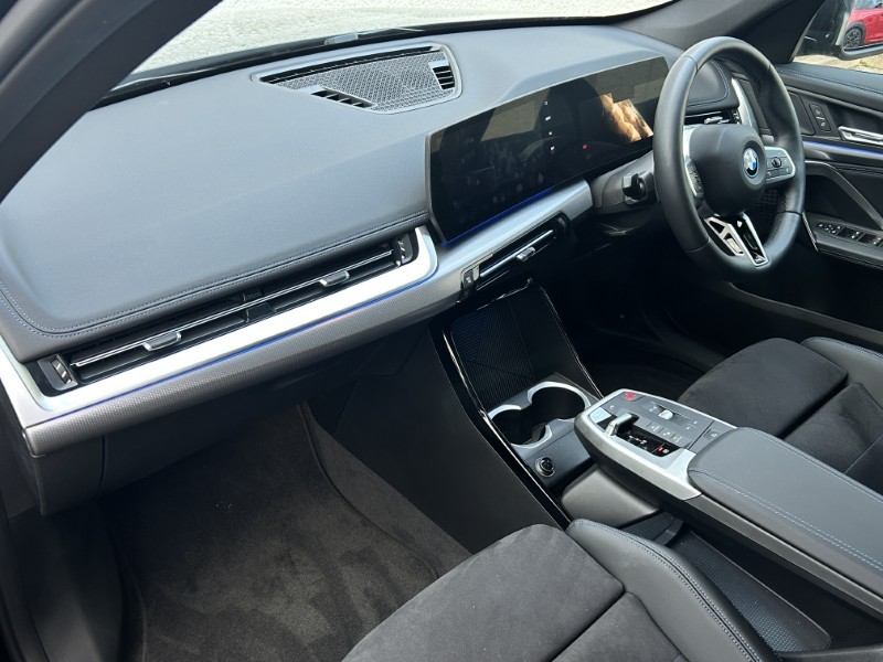 Used BMW iX1 2025 for sale - 76980833: Photo 7