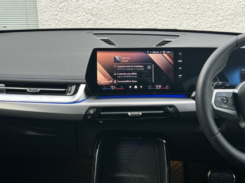 Used BMW iX1 2025 for sale - 76980833: Photo 8