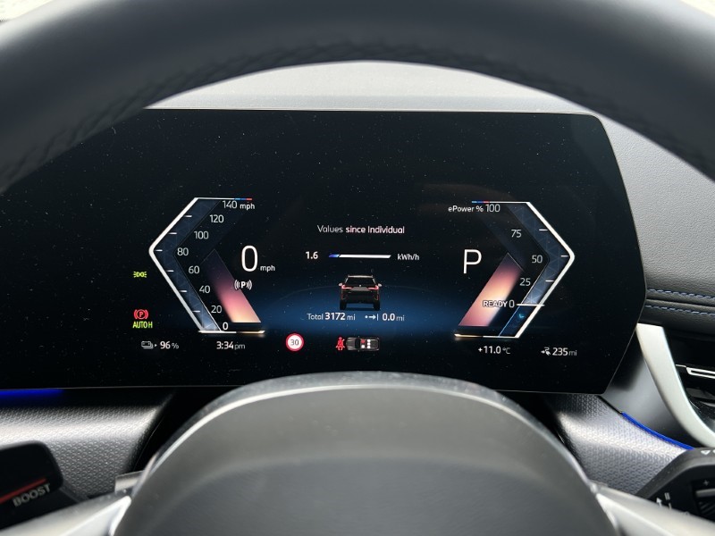 Used BMW iX1 2025 for sale - 76980833: Photo 9