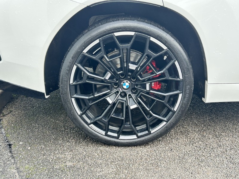 Used BMW X3 2025 for sale - 77581521: Photo 14