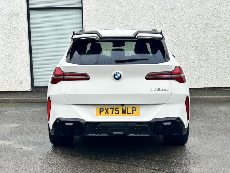 Used BMW X3 2025 for sale - 77581521: Photo 15