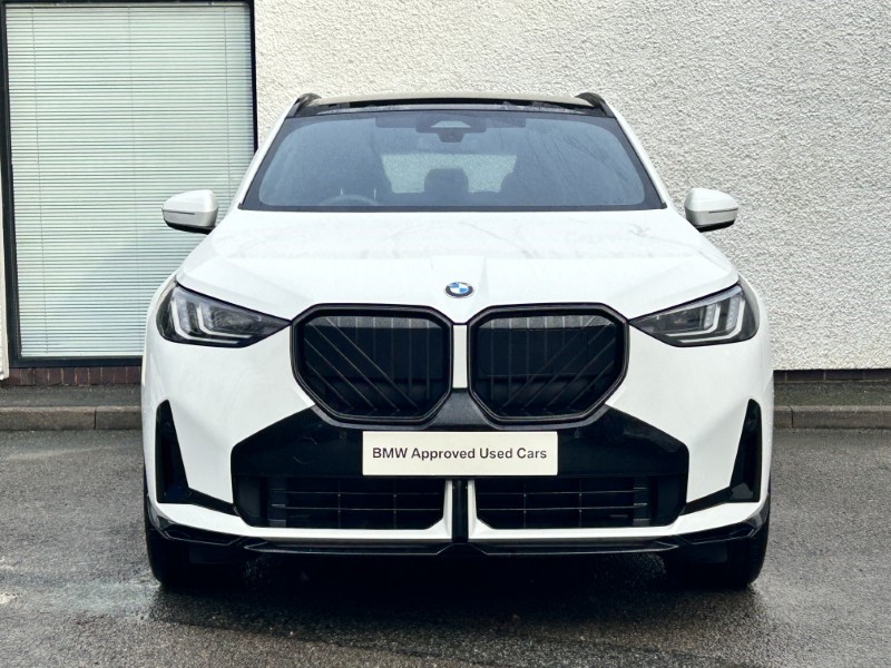 Used BMW X3 2025 for sale - 77581521: Photo 16