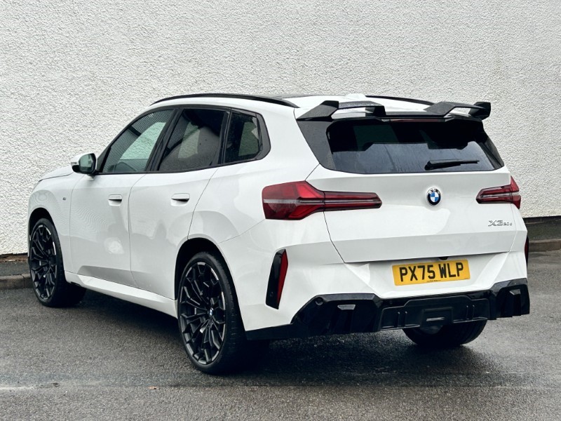 Used BMW X3 2025 for sale - 77581521: Photo 2