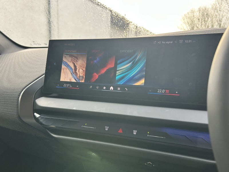 Used BMW X3 2025 for sale - 77581521: Photo 21